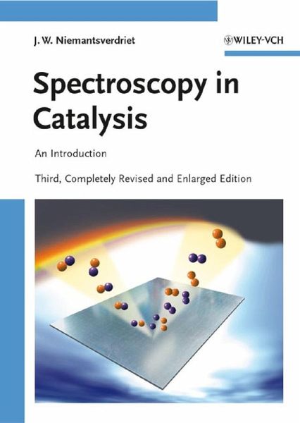 Spectroscopy in Catalysis (eBook, PDF) Spectroscopy in Catalysis (eBook, PDF)