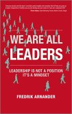 We Are All Leaders (eBook, PDF)