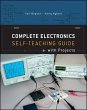 Complete Electronics Self-Teaching... - Bild 1