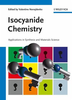 Cover Isocyanide Chemistry (eBook, PDF)