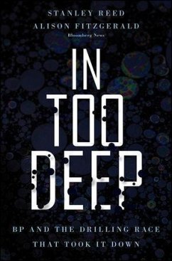 Cover In Too Deep (eBook, PDF)