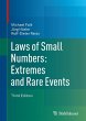 Laws of Small Numbers: Extremes and... - Bild 1