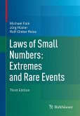 Laws of Small Numbers: Extremes and Rare Events (eBook, PDF)