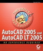 AutoCAD 2005 and AutoCAD LT 2005 (eBook, PDF)
