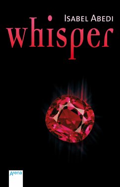 Whisper (eBook, ePUB) - Abedi, Isabel