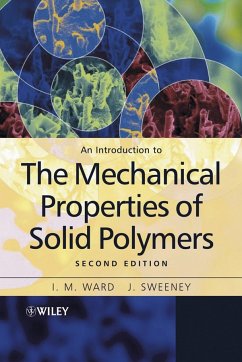 An Introduction to the Mechanical Properties of Solid Polymers (eBook, PDF) - Ward, I. M.; Sweeney, J.