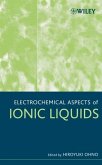 Electrochemical Aspects of Ionic Liquids (eBook, PDF)