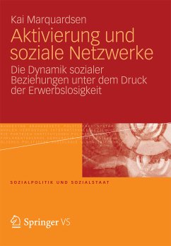 Aktivierung und soziale Netzwerke (eBook, PDF) - Marquardsen, Kai