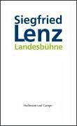 Landesbühne (eBook, ePUB) - Lenz, Siegfried