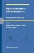 Opiate Receptors and Antagonists... - Bild 1