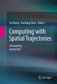 Computing with Spatial Trajectories (eBook, PDF)