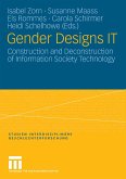 Gender Designs IT (eBook, PDF)