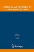 Modelling and Monitoring of Coastal Marine Processes (eBook, PDF)