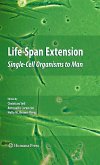 Life-Span Extension (eBook, PDF)