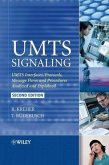 UMTS Signaling (eBook, ePUB)