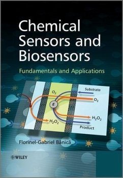 Chemical Sensors and Biosensors (eBook, ePUB) - Banica, Florinel-Gabriel