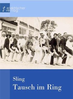 Tausch im Ring (eBook, ePUB) - Sling