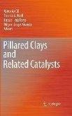Pillared Clays and Related Catalysts (eBook, PDF)
