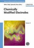Chemically Modified Electrodes (eBook, PDF)
