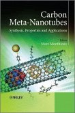 Carbon Meta-Nanotubes (eBook, ePUB)