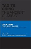 Tao Te Ching (eBook, ePUB)