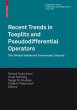 Recent Trends in Toeplitz and... - Bild 1