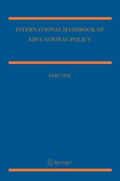 International Handbook of Educational Policy (eBook, PDF)