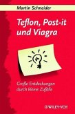 Teflon, Post-it und Viagra (eBook, ePUB)