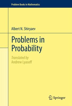 Problems in Probability (eBook, PDF) - Shiryaev, Albert N.