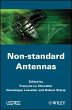 Non-standard Antennas (eBook, PDF) - Bild 1