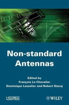 Non-standard Antennas (eBook, PDF)