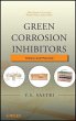Green Corrosion Inhibitors (eBook, ePUB) - Bild 1