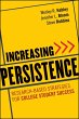 Increasing Persistence (eBook, ePUB) - Bild 1