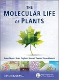 The Molecular Life of Plants (eBook, ePUB)