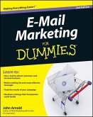 E-Mail Marketing For Dummies (eBook, ePUB)