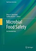 Microbial Food Safety (eBook, PDF)