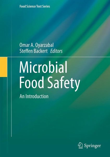 Microbial Food Safety (eBook, PDF) Microbial Food Safety (eBook, PDF)