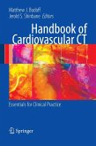 Handbook of Cardiovascular CT (eBook, PDF)