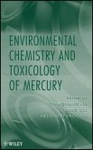 Environmental Chemistry and Toxicology of Mercury (eBook, ePUB)