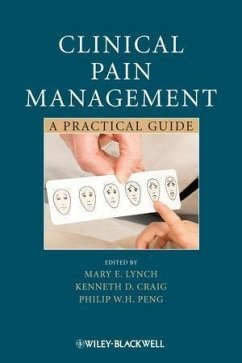 Clinical Pain Management (eBook, ePUB)