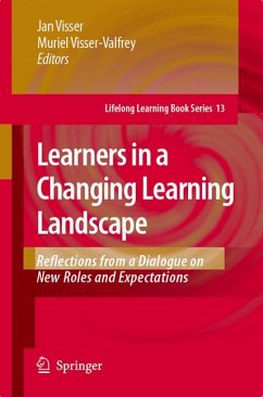 Learners in a Changing Learning Landscape (eBook, PDF)