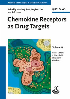 Chemokine Receptors as Drug Targets (eBook, PDF)