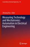 Measuring Technology and Mechatronics Automation in Electrical Engineering (eBook, PDF)