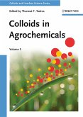 Colloids in Agrochemicals (eBook, PDF)