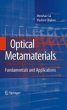 Optical Metamaterials (eBook, PDF) - Bild 1