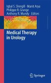 Medical Therapy in Urology (eBook, PDF)