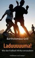 Laduuuuuma! (eBook, ePUB) - Grill, Bartholomäus