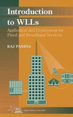 Introduction to WLLs (eBook, PDF) - Pandya, Raj