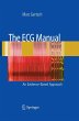 The ECG Manual (eBook, PDF) - Bild 1