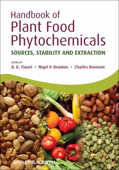 Handbook of Plant Food Phytochemicals (eBook, PDF)